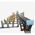 Automatic Steel Bar Shearing Line